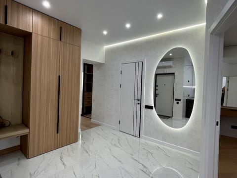 квартира по адресу Молодіжна ул., 8