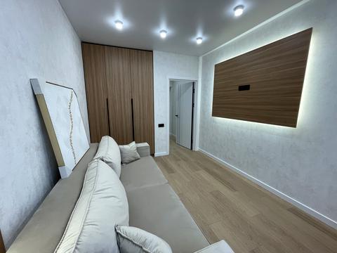 квартира по адресу Молодіжна ул., 8