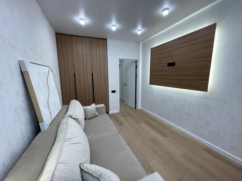 квартира по адресу Молодіжна ул., 8