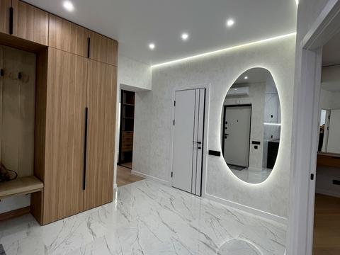 квартира по адресу Молодіжна ул., 8