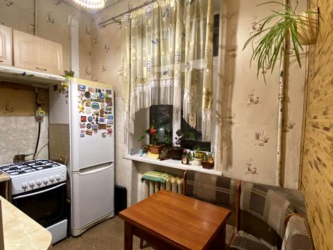 комната по адресу Берестейский просп. (Победы), 45