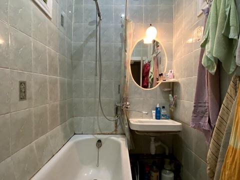 комната по адресу Берестейский просп. (Победы), 45