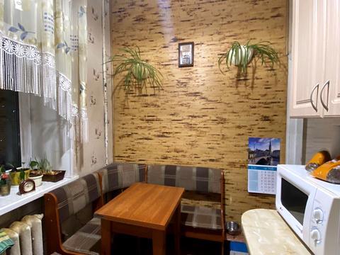 комната по адресу Берестейский просп. (Победы), 45