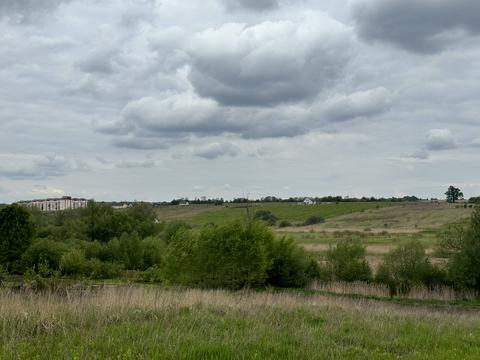 ділянка за адресою Садова вул.