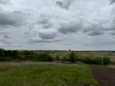 ділянка за адресою Садова вул.