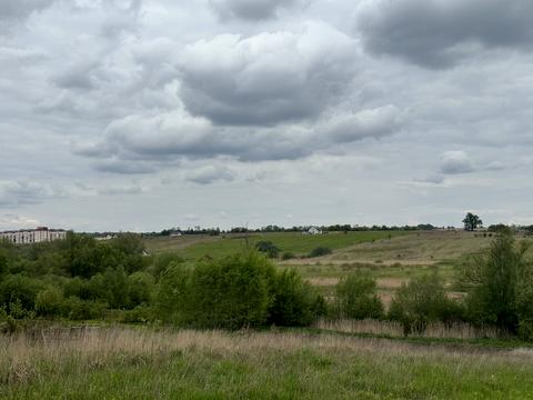 ділянка за адресою Садова вул.