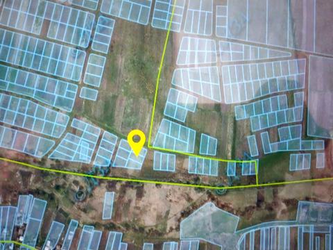 ділянка за адресою Садова вул.