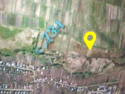 ділянка за адресою Садова вул.