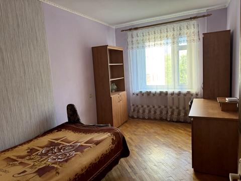 квартира по адресу Михаила Горыня ул. (Скрипника), 12