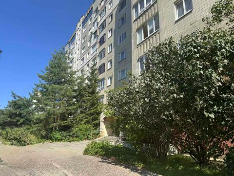 квартира по адресу Михаила Горыня ул. (Скрипника), 12