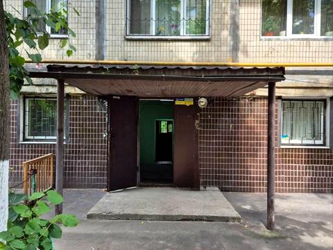 коммерческая по адресу Николая Руденко бульв. (Кольцова), 17-А