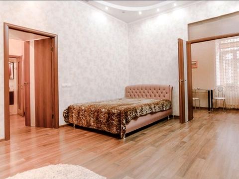 квартира за адресою Рішельєвська вул. (Ленина улица), 12