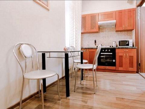 квартира за адресою Рішельєвська вул. (Ленина улица), 12