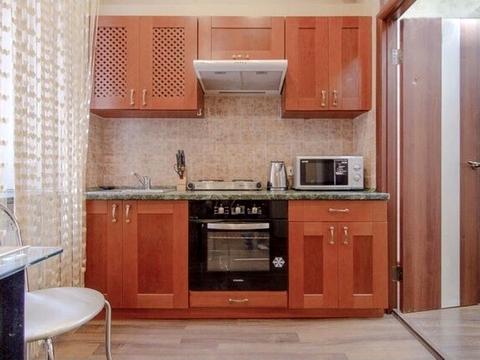 квартира за адресою Рішельєвська вул. (Ленина улица), 12