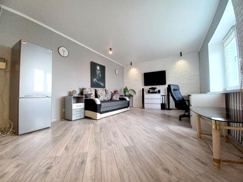 квартира за адресою Валерія Лобановського просп. (Червонозоряний), 9/1