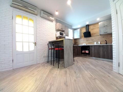 квартира за адресою Валерія Лобановського просп. (Червонозоряний), 9/1