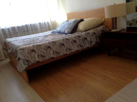 квартира за адресою Пироговська вул., 1