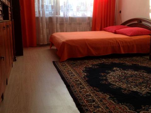 квартира за адресою Пироговська вул., 1