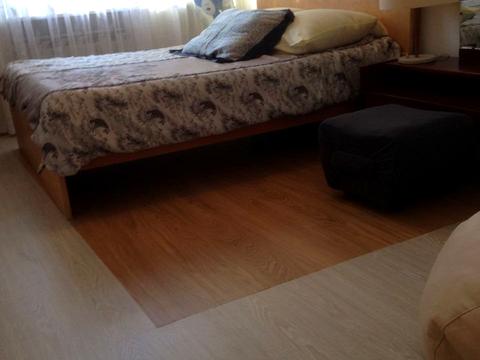 квартира за адресою Пироговська вул., 1