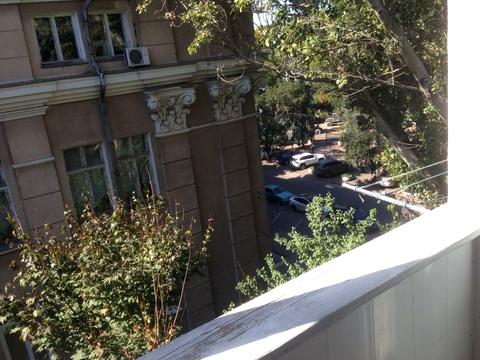 квартира за адресою Пироговська вул., 1