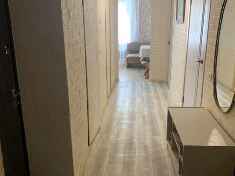 квартира за адресою Європейська вул. (Фрунзе), 66