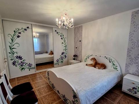 квартира за адресою Здолбунівська вул., 13