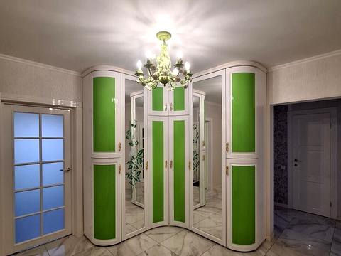 квартира за адресою Здолбунівська вул., 13