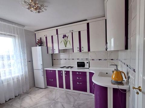 квартира за адресою Здолбунівська вул., 13