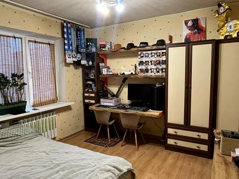 квартира по адресу Героев Днепра ул., 12