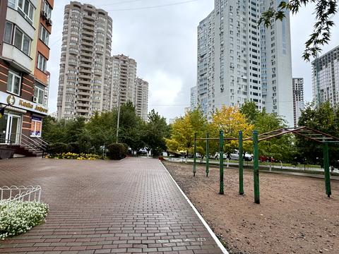 коммерческая по адресу Урловская ул., 40