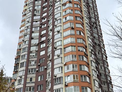 коммерческая по адресу Урловская ул., 40