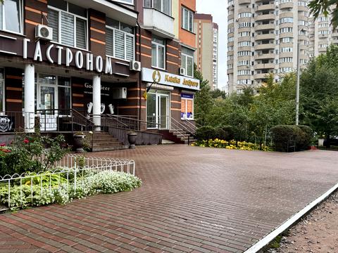 коммерческая по адресу Урловская ул., 40