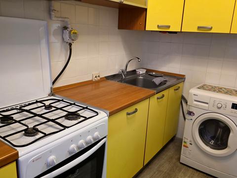 квартира за адресою Мирослава Поповича вул. (Семашка), 8-А