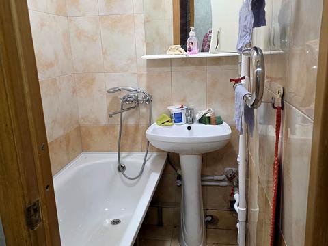 квартира за адресою Мирослава Поповича вул. (Семашка), 8-А