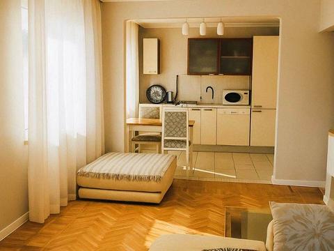 квартира за адресою Мечникова вул. (Кловський), 7-А