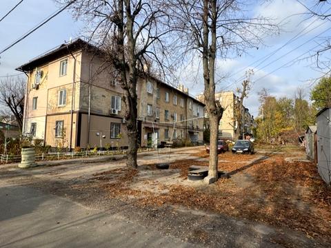 квартира за адресою Енергетичний пров., 11