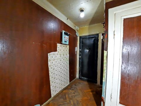 квартира по адресу Верховной Рады бульв., 17