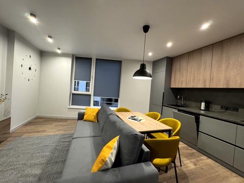 квартира по адресу Берковецкая ул., 4-Д