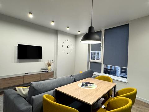 квартира по адресу Берковецкая ул., 4-Д