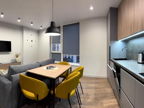 квартира по адресу Берковецкая ул., 4-Д