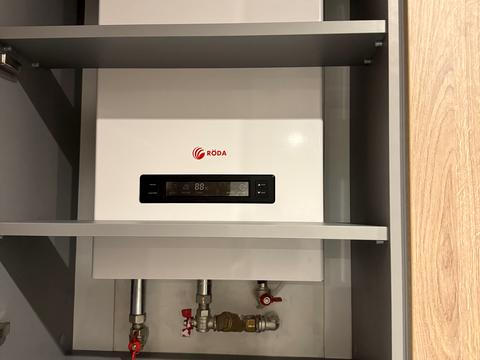 квартира по адресу Берковецкая ул., 4-Д