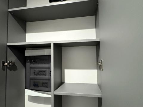 квартира по адресу Берковецкая ул., 4-Д