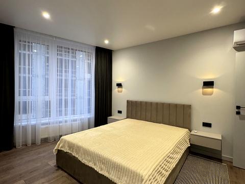 квартира по адресу Берковецкая ул., 4-Д