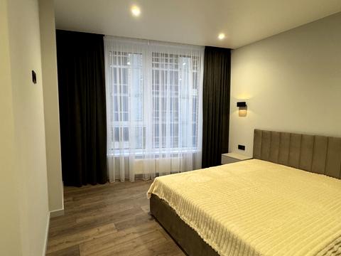 квартира по адресу Берковецкая ул., 4-Д