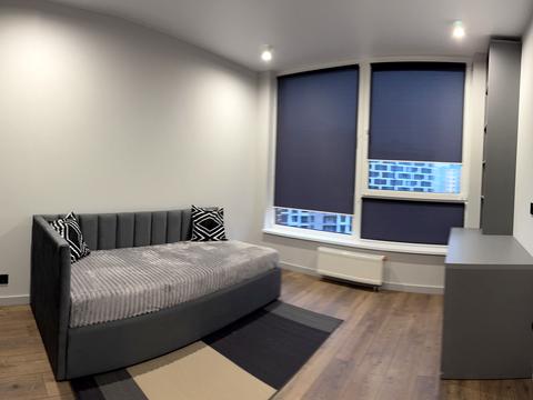 квартира по адресу Берковецкая ул., 4-Д