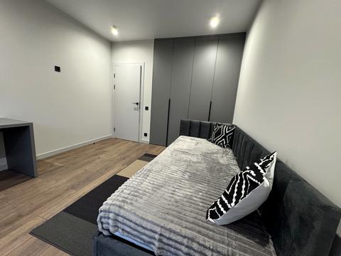 квартира по адресу Берковецкая ул., 4-Д