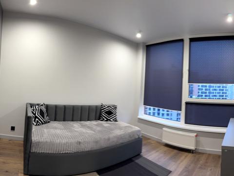 квартира по адресу Берковецкая ул., 4-Д