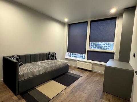 квартира по адресу Берковецкая ул., 4-Д