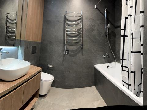 квартира по адресу Берковецкая ул., 4-Д