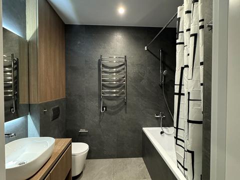 квартира по адресу Берковецкая ул., 4-Д